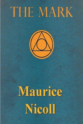 Book cover for The Mark