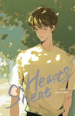 Book cover for Silent Hearts