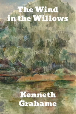 Book cover for The Wind in the Willows