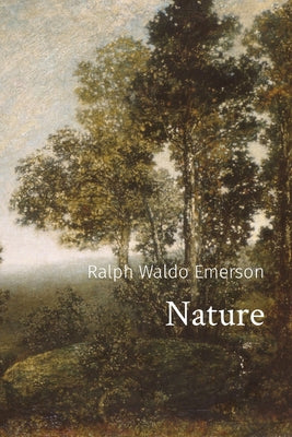 Book cover for Nature