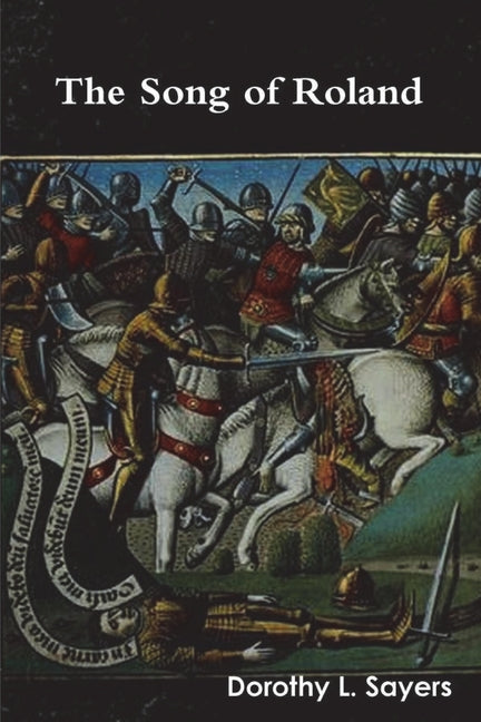 Book cover for Song of Roland