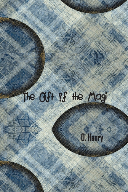 Book cover for Gift of the Magi