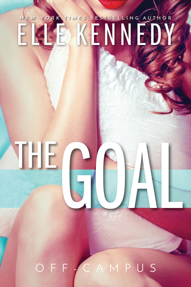 Book cover for The Goal