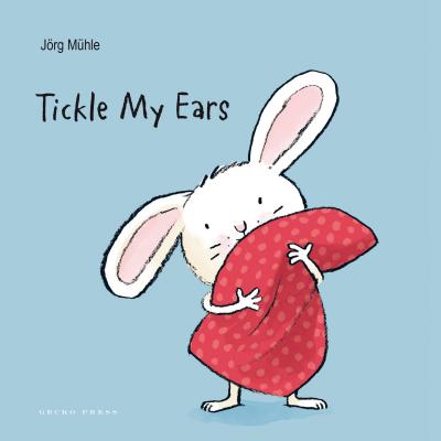 Book cover for Tickle My Ears