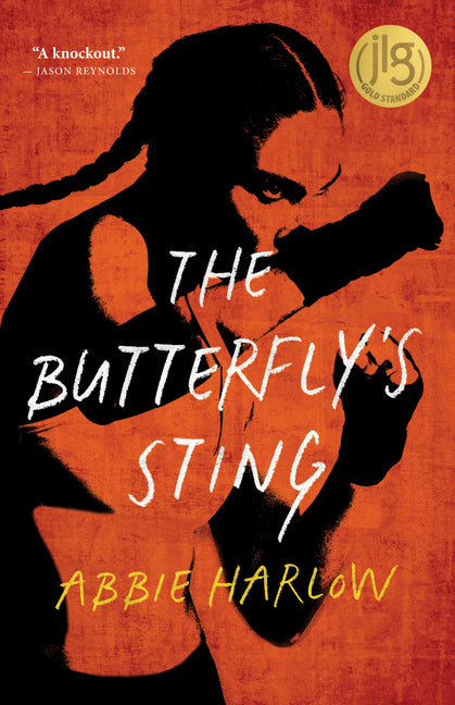 Book cover for Butterfly's Sting