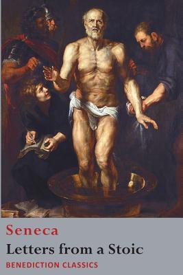 Book cover for Letters from a Stoic: Epistulae Morales ad Lucilium