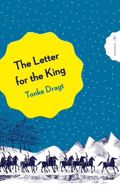 Book cover for Letter for the King