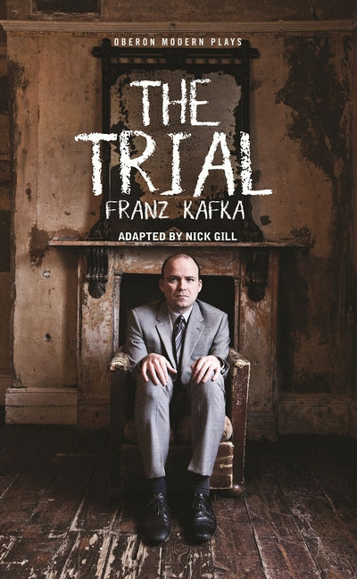 Book cover for Trial