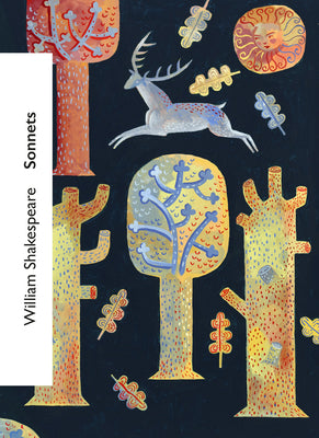 Book cover for Sonnets