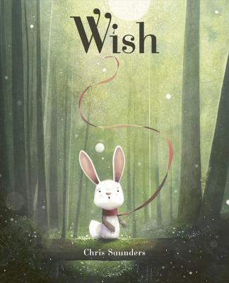 Book cover for Wish