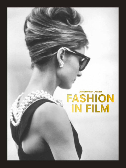 Book cover for Fashion in Film