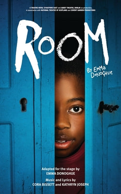 Book cover for Room