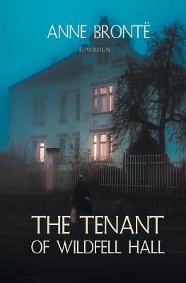 Book cover for The Tenant of Wildfell Hall