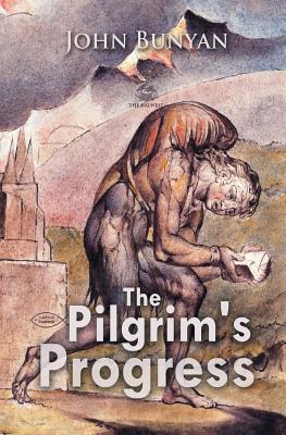 Book cover for The Pilgrim's Progress