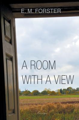 Book cover for A Room with a View