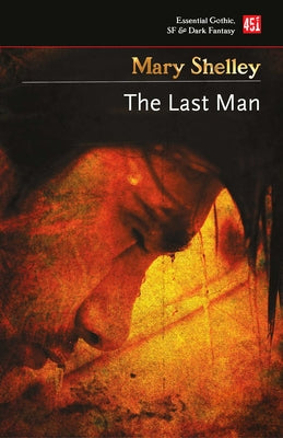 Book cover for The Last Man