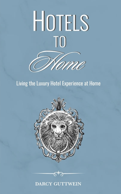 Book cover for Hotels to Home
