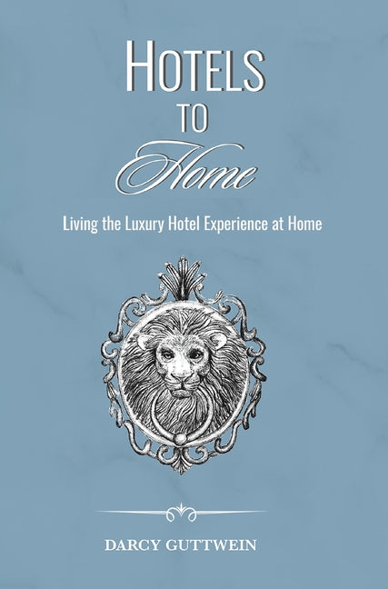 Book cover for Hotels to Home