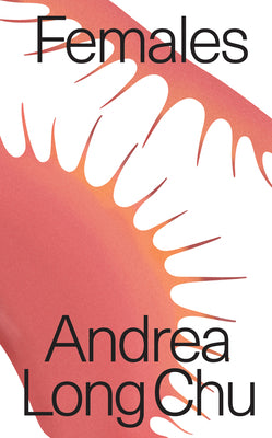 Book cover for Females