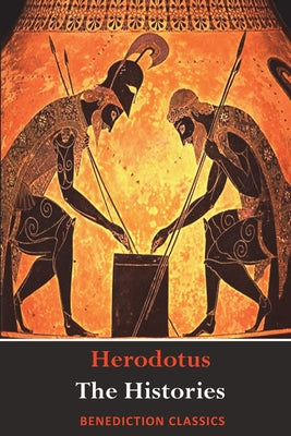 Book cover for The Histories