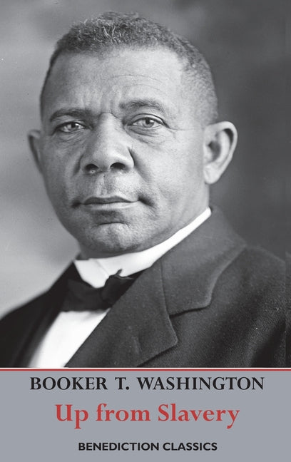 Book cover for Up from Slavery: An Autobiography (Complete and unabridged.)