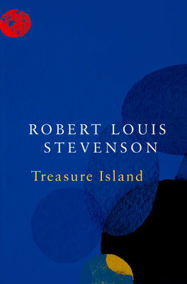 Book cover for Treasure Island (Legend Classics)