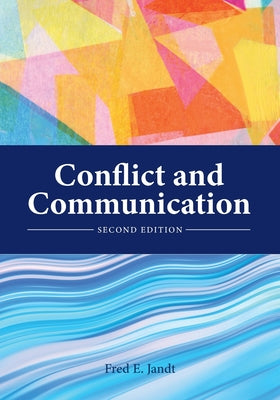 Book cover for Conflict and Communication
