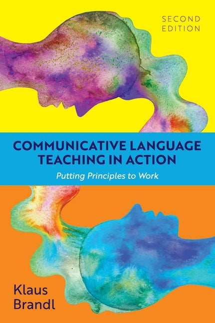 Book cover for Communicative Language Teaching in Action: Putting Principles to Work