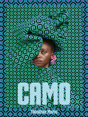 Book cover for Camo
