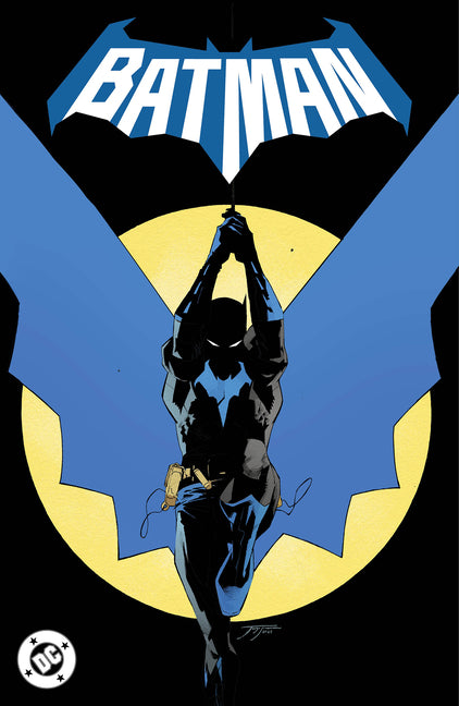 Book cover for Batman Vol. 1: Daylight