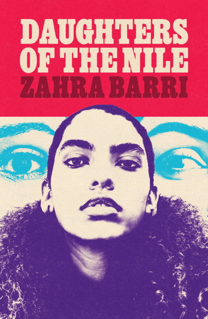 Book cover for Daughters of the Nile