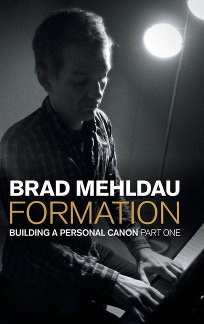 Book cover for Formation: Building a Personal Canon, Part 1
