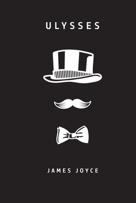 Book cover for Ulysses