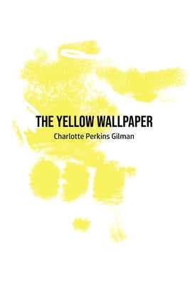 Book cover for The Yellow Wallpaper