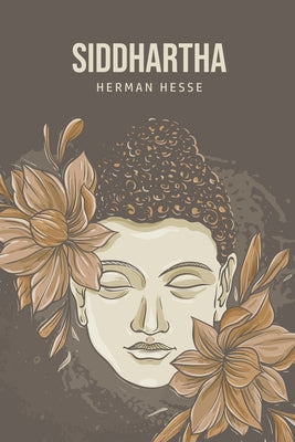 Book cover for Siddhartha