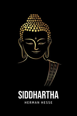 Book cover for Siddhartha