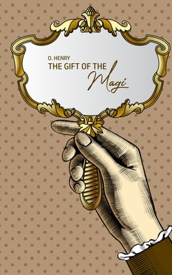 Book cover for The Gift of the Magi