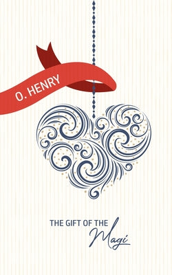 Book cover for The Gift of the Magi
