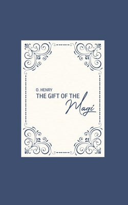 Book cover for The Gift of the Magi