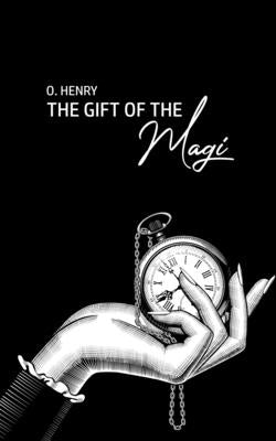 Book cover for The Gift of the Magi