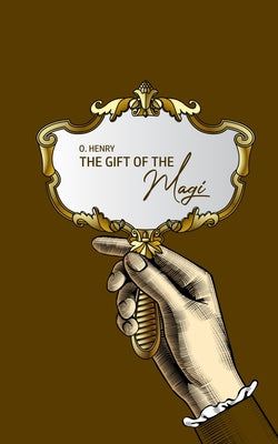 Book cover for The Gift of the Magi
