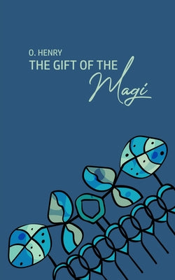 Book cover for The Gift of the Magi