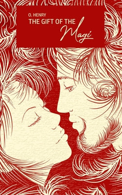 Book cover for The Gift of the Magi