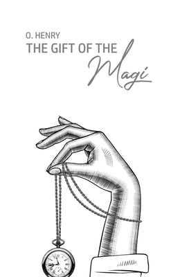 Book cover for The Gift of the Magi