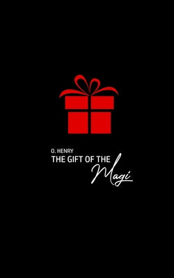 Book cover for The Gift of the Magi