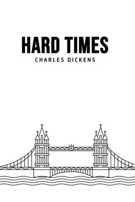 Book cover for Hard Times