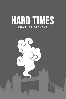 Book cover for Hard Times