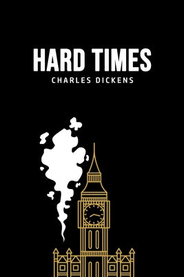 Book cover for Hard Times