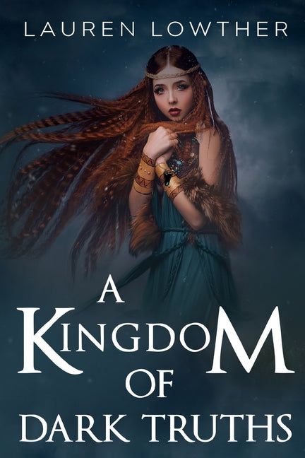 Book cover for Kingdom of Dark Truths