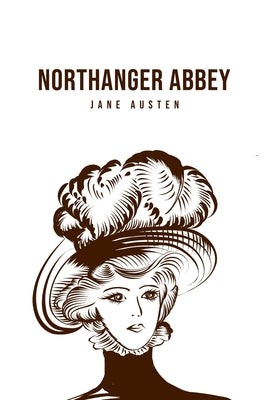 Book cover for Northanger Abbey